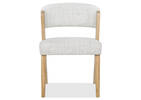 Chaise Willaby -Nate nuage
