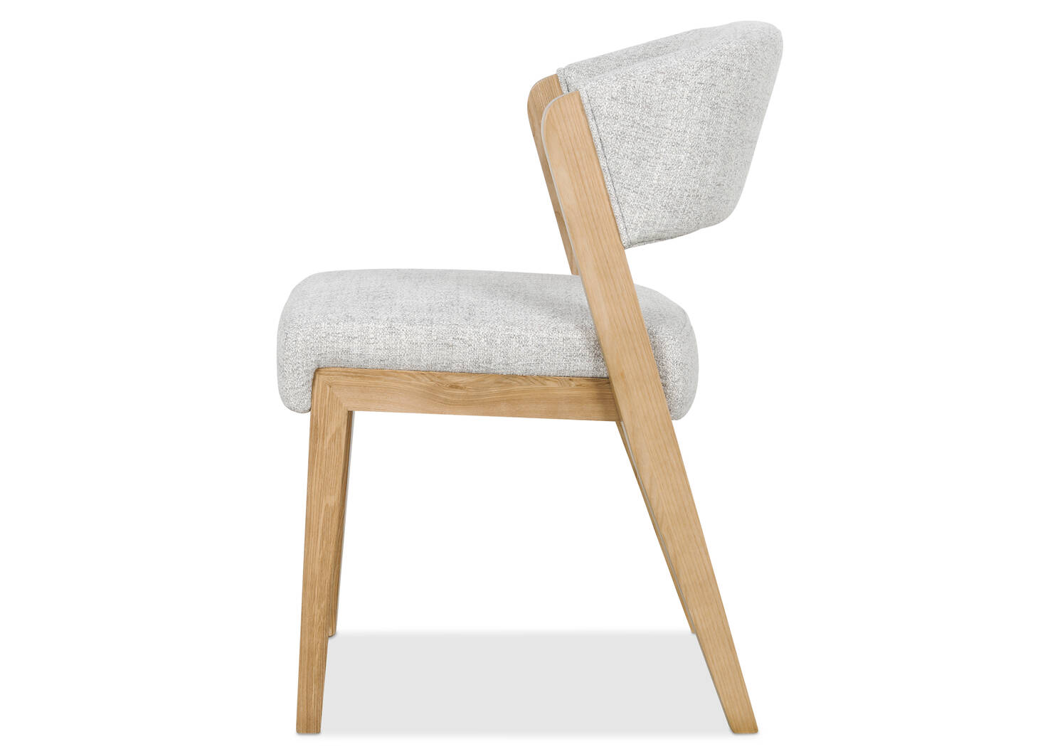 Chaise Willaby -Nate nuage