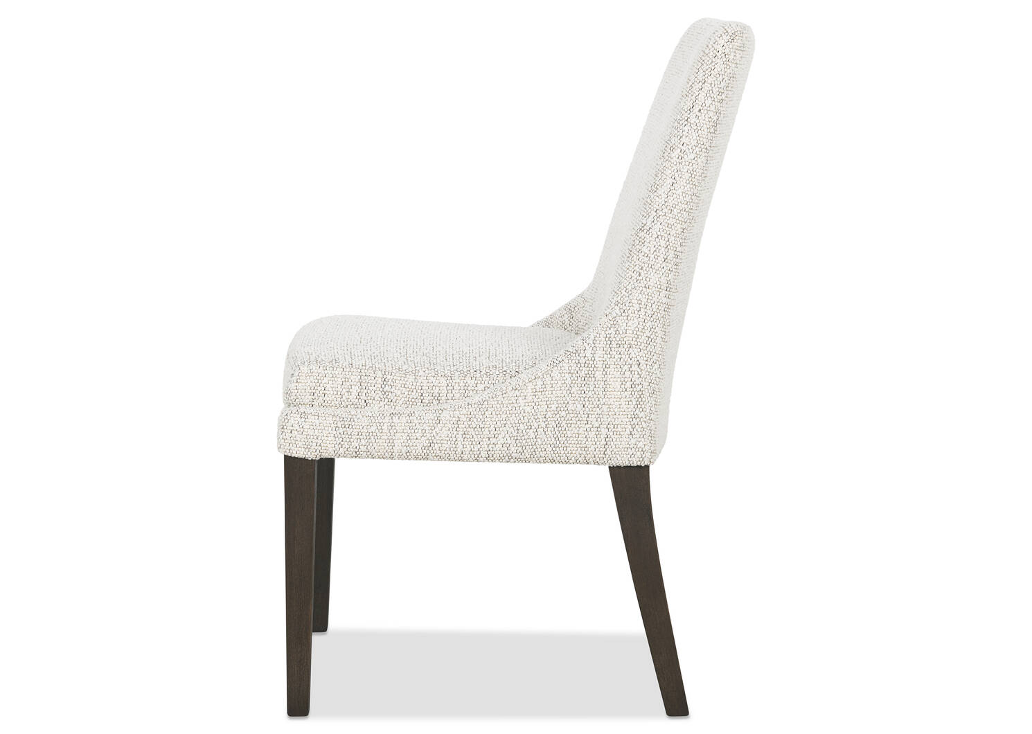 Chaise Murdoch -Luly poivre/vison