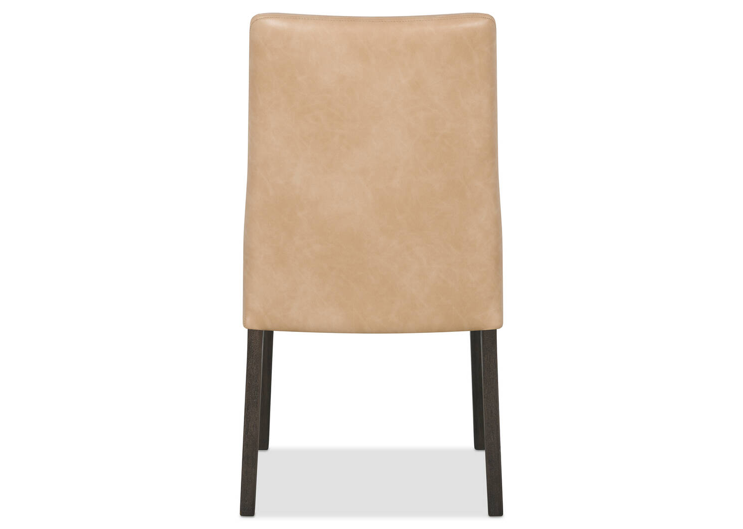 Chaise Murdoch -Allister parchemin/vison