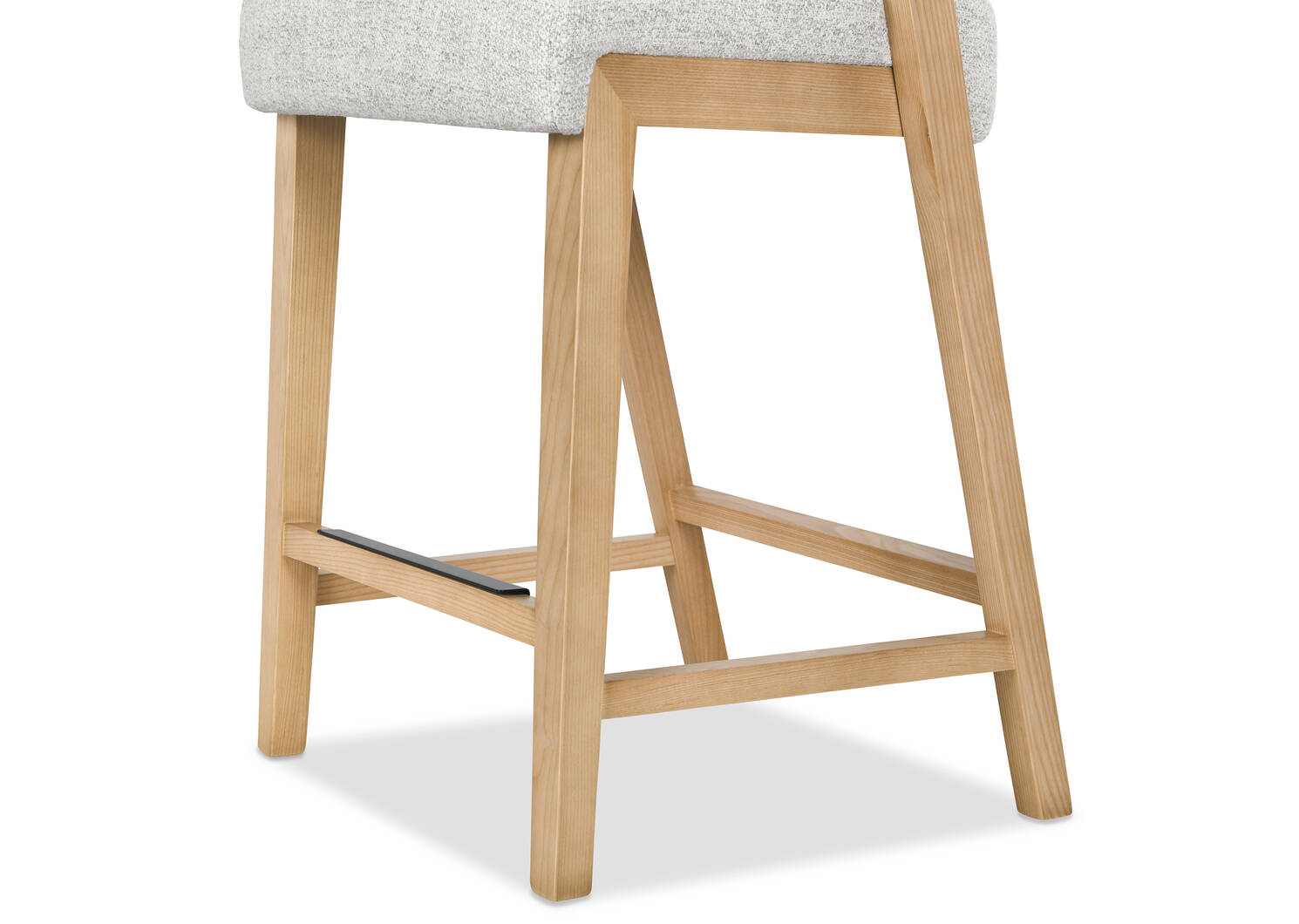 Tabouret Willaby -Nate nuage