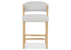 Tabouret Willaby -Nate nuage