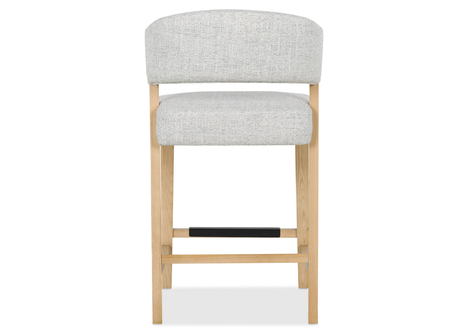 Tabouret Willaby -Nate nuage
