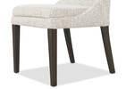 Chaise Murdoch -Luly poivre/vison