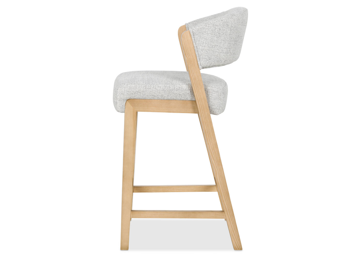 Tabouret Willaby -Nate nuage