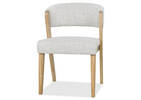 Chaise Willaby -Nate nuage