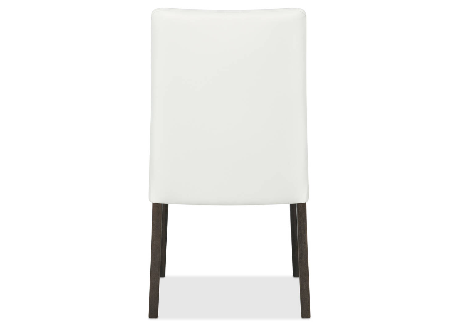 Chaise Murdoch -Becca crème/vison