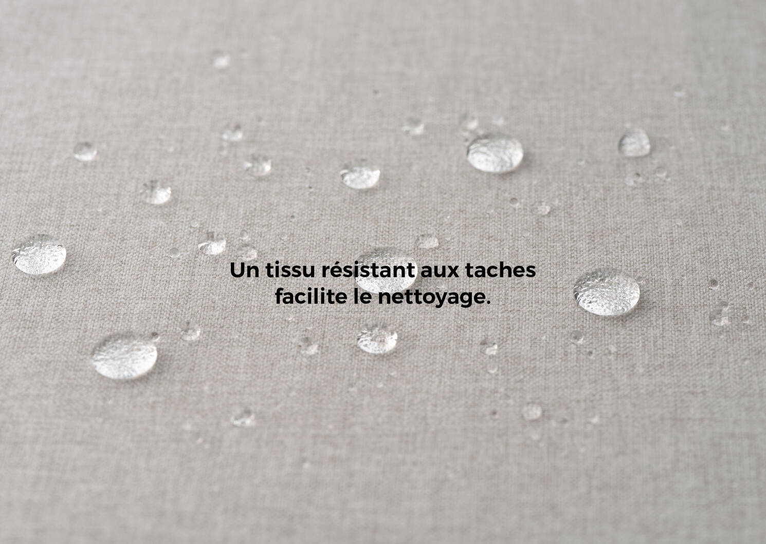Chaise Albie -Dias sable