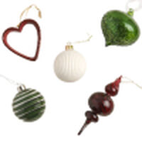 Ornaments