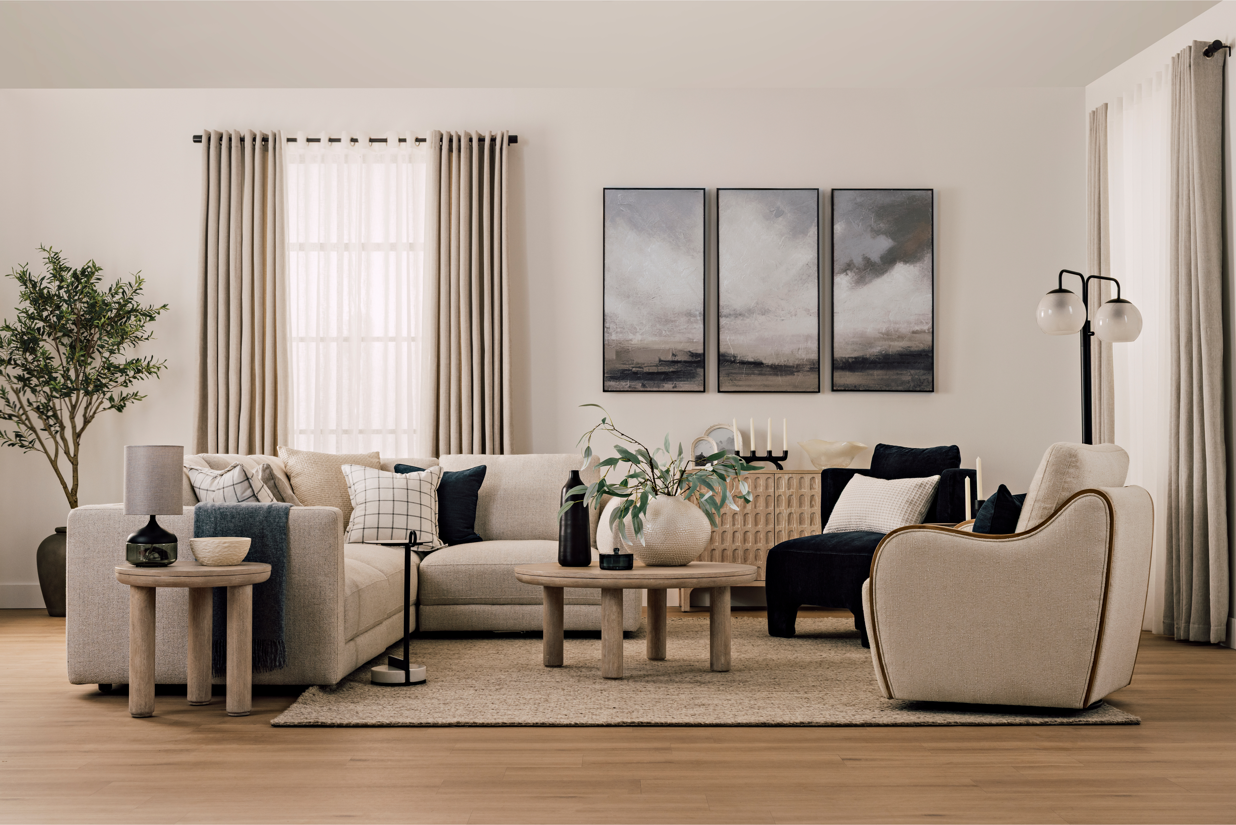 Modular Sofa