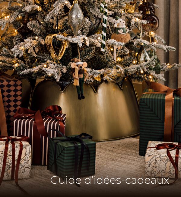 Gift Guides