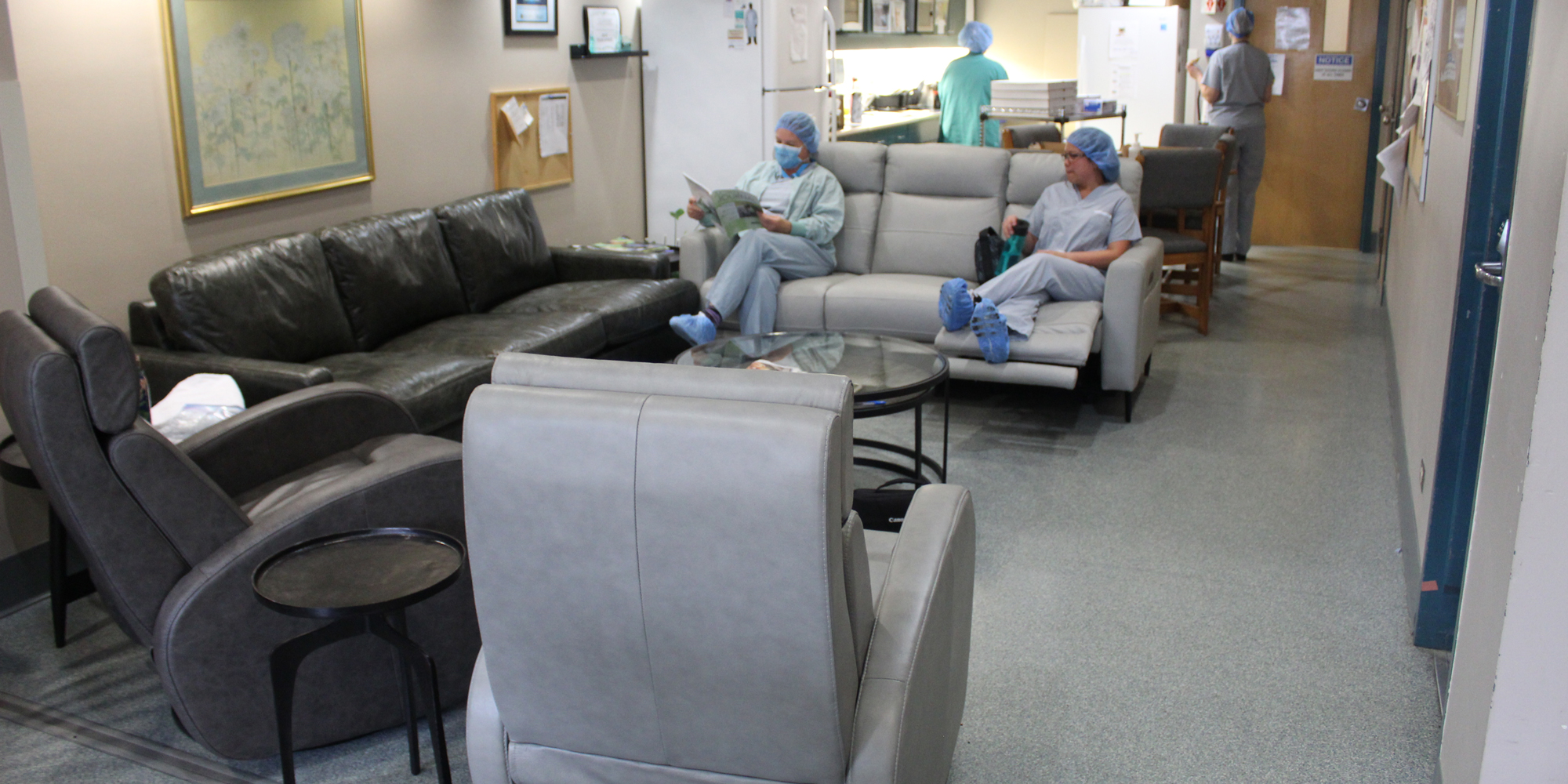 Health Care Workers Discount Urban Barn