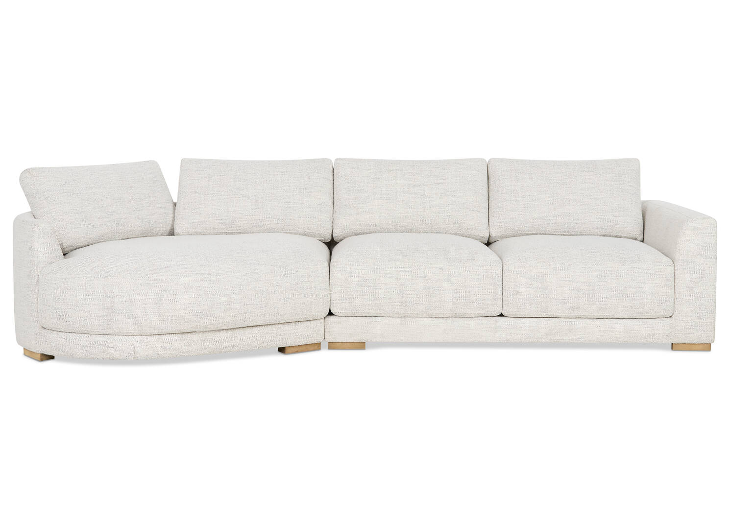 Anderson Sofa Chaise