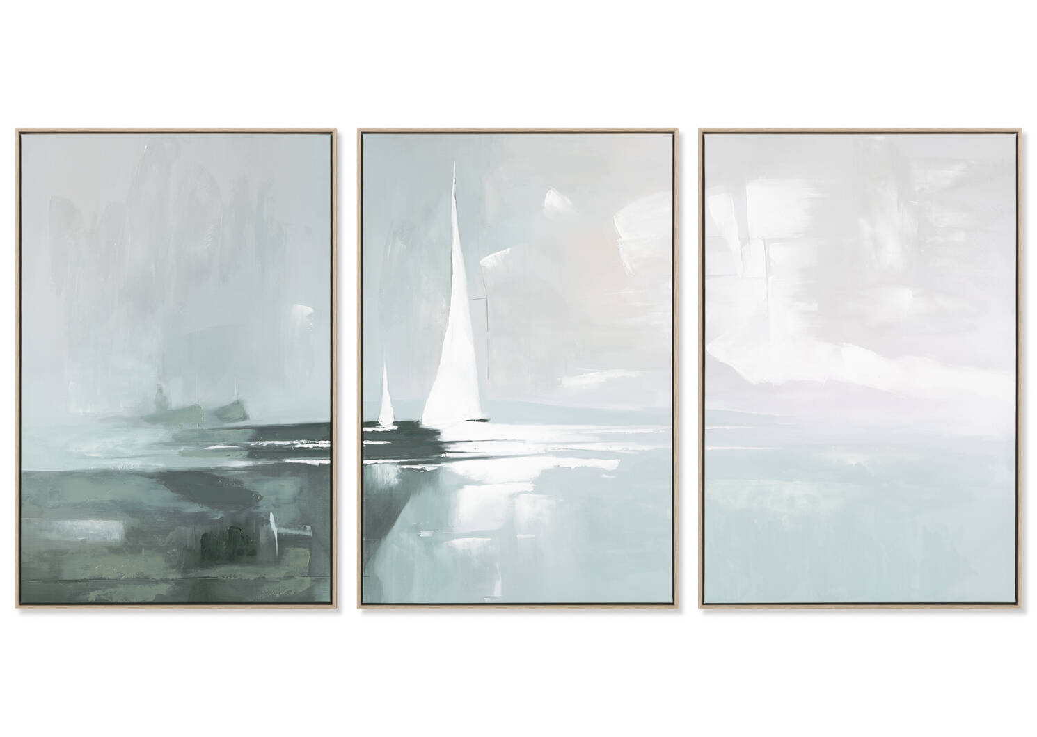 Wall D&eacute;cor & Mirrors