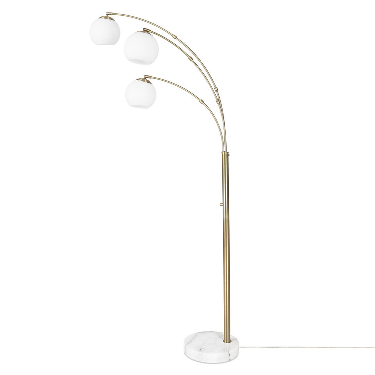 Cabot Floor Lamp