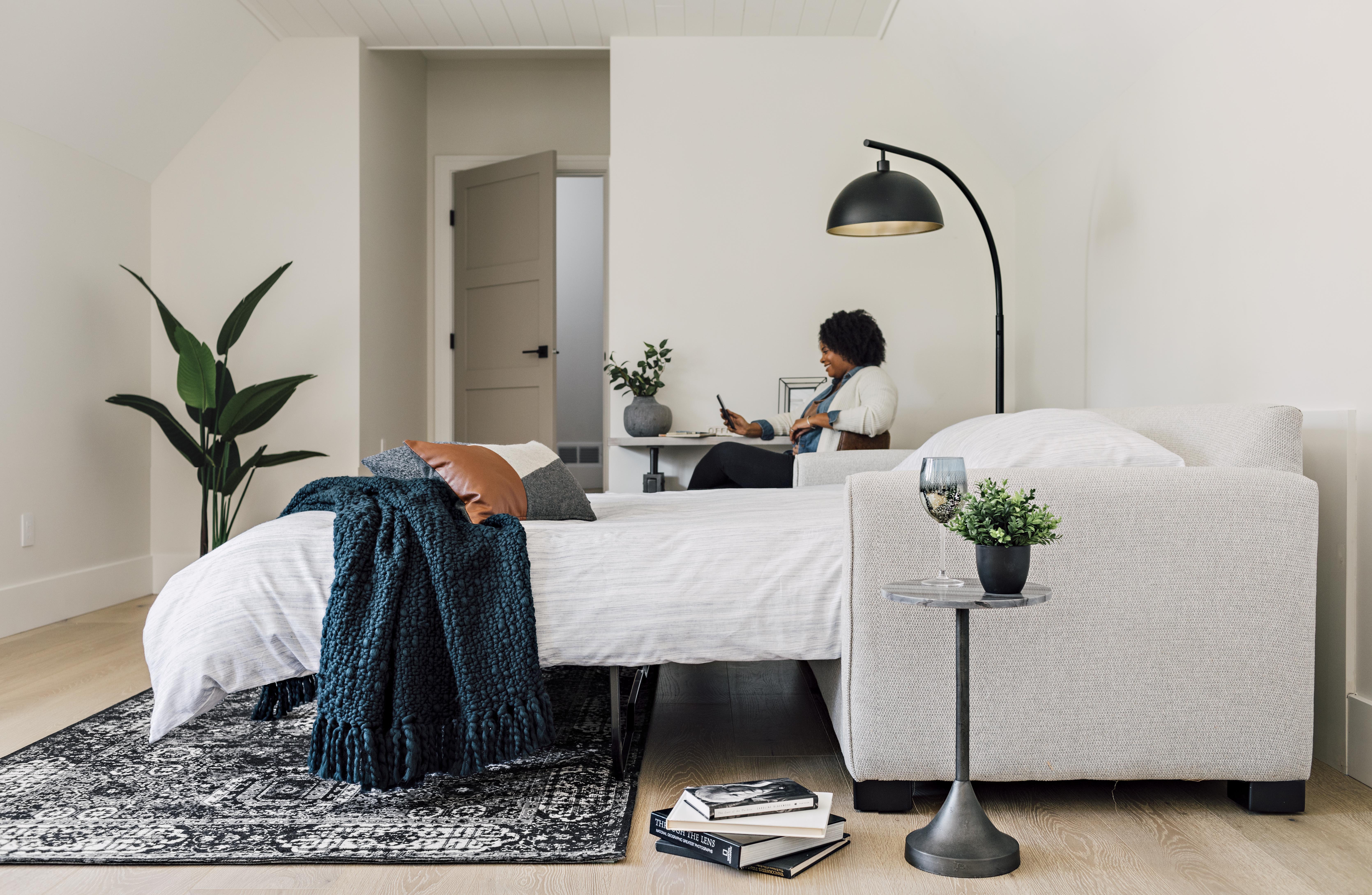 Sleeper Sofa
