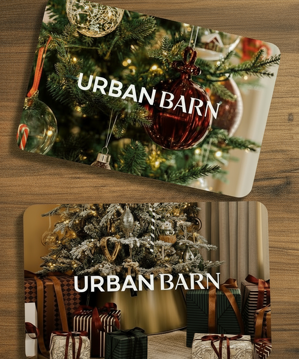  Cartes-cadeaux électroniques