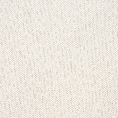 Boucle Ivory