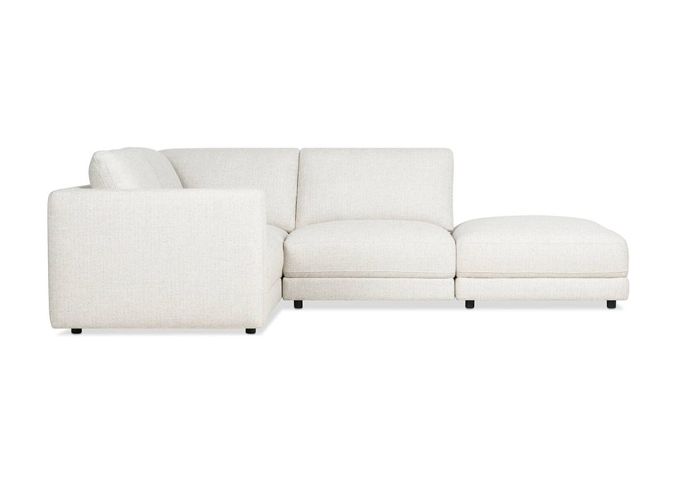 Modulaire 4 pièces Mila