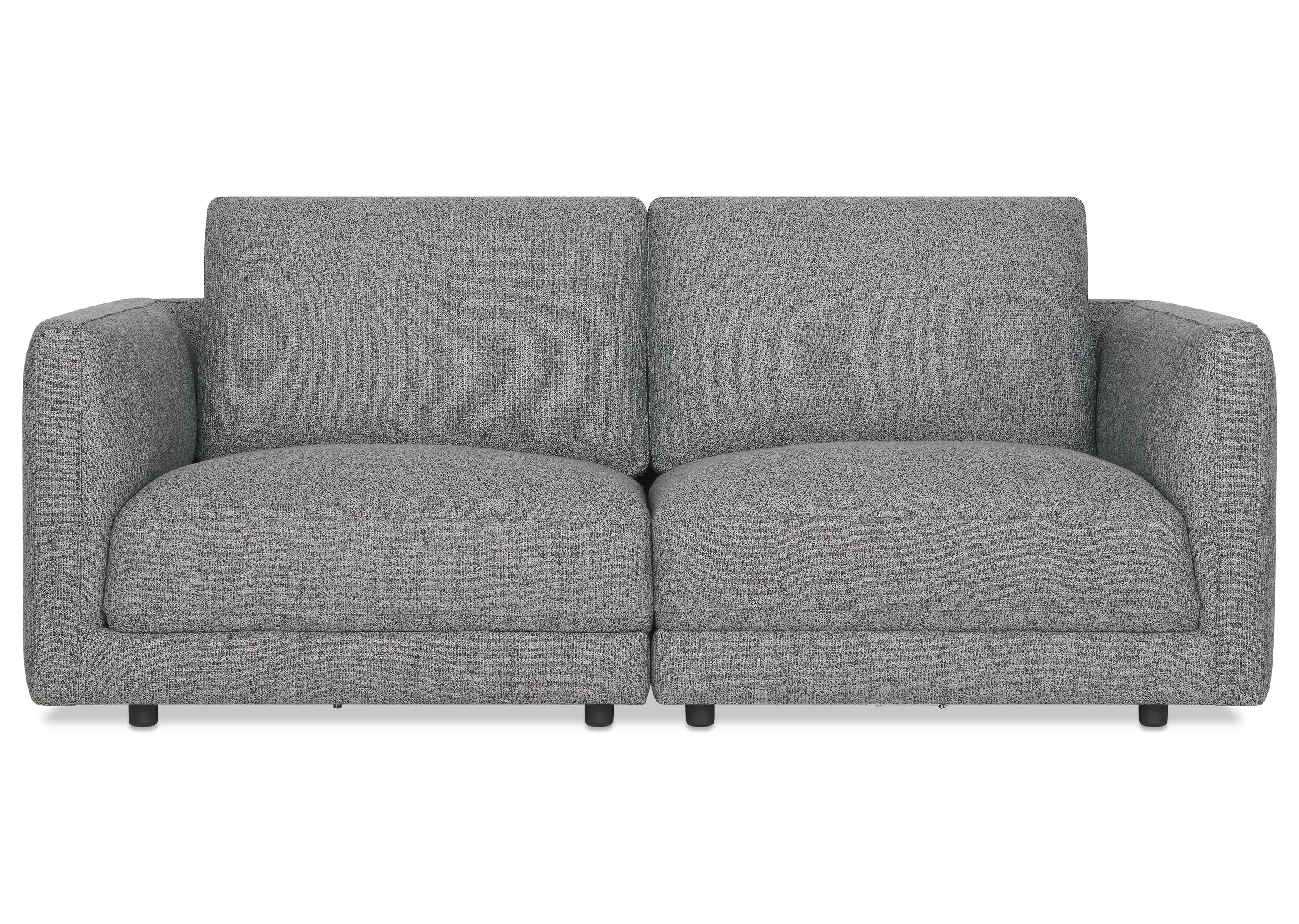 2-Piece Loveseat