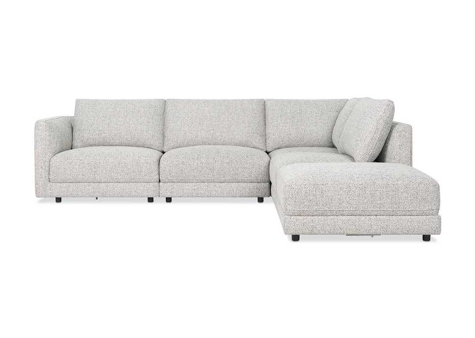 5-Piece Sectional