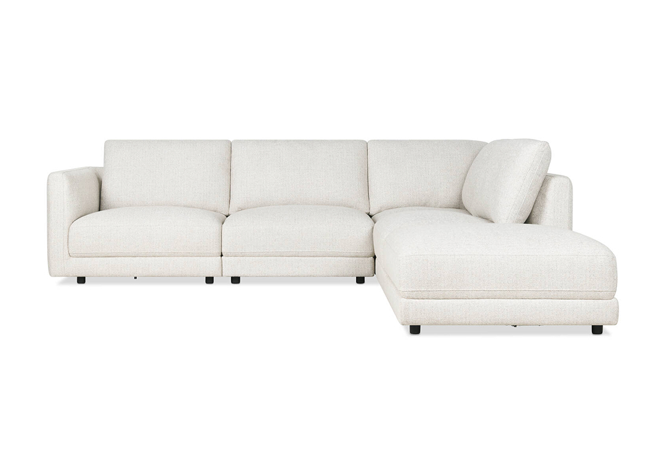 Modulaire 5 pièces Mila