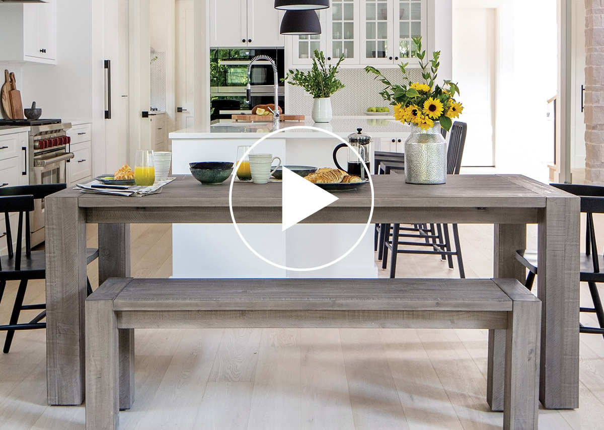 Table Bodhi -sable