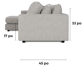 Sofa Side
