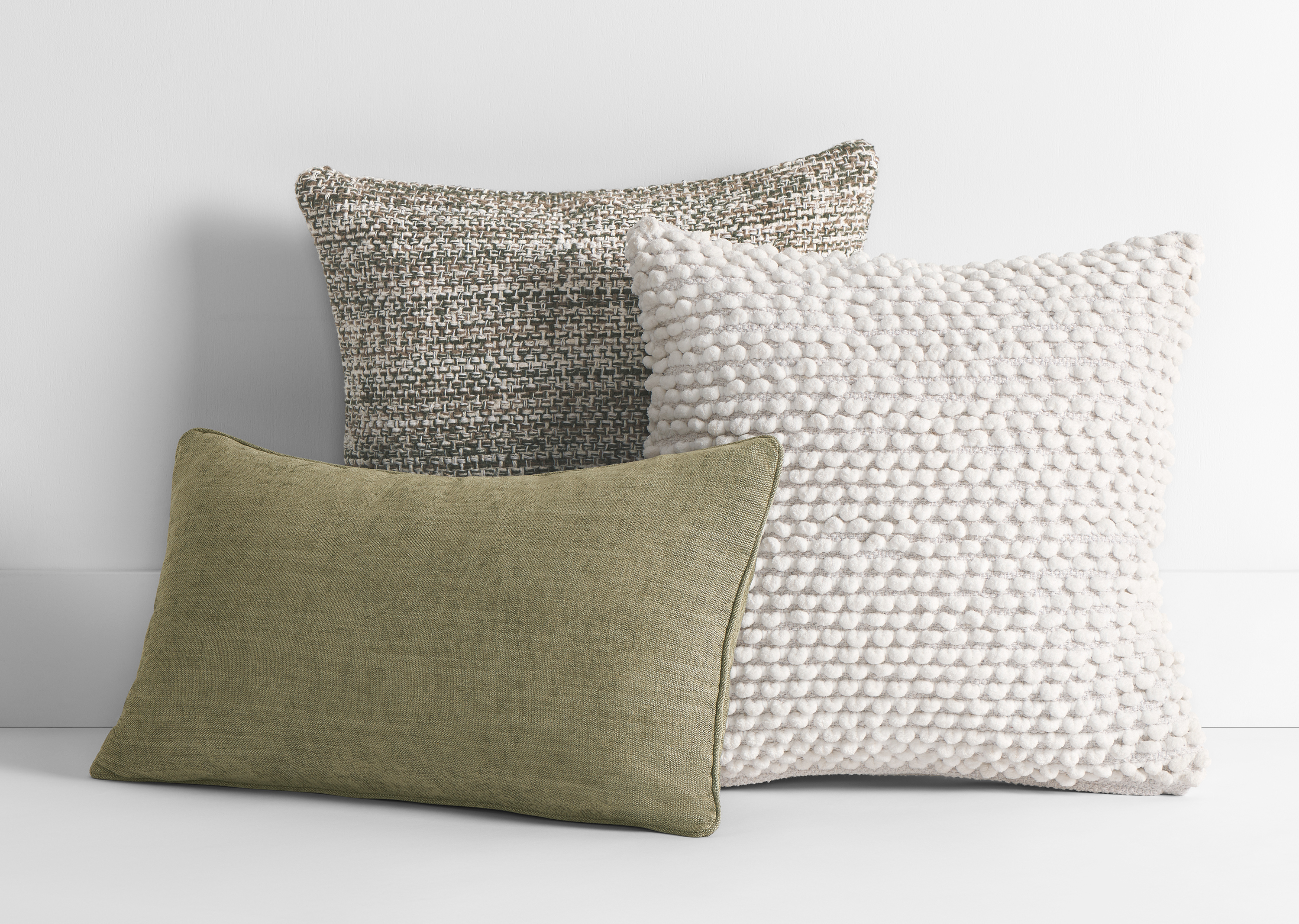 Alpine Pillow Set