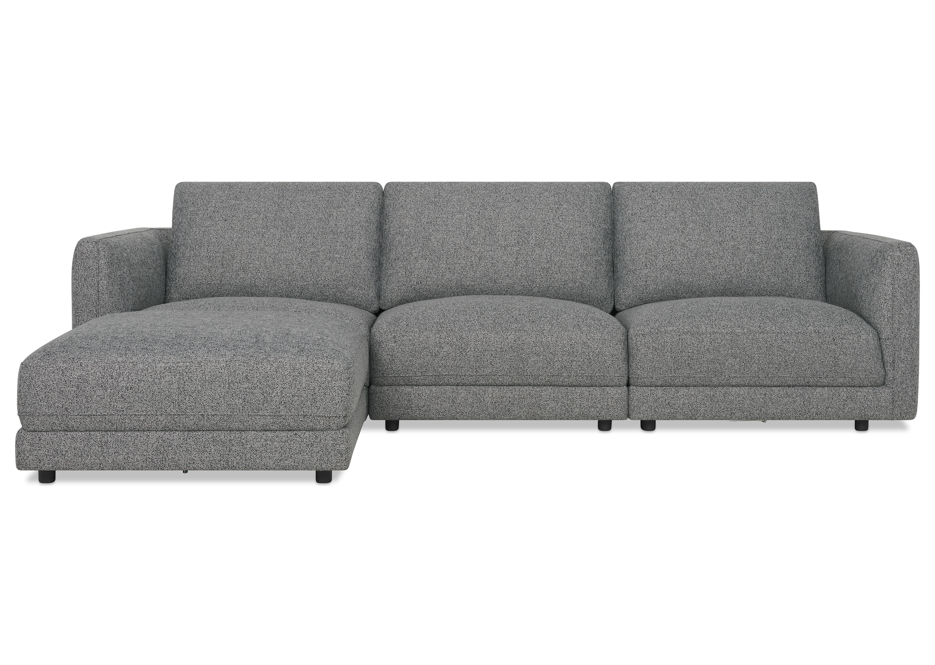 4-Piece Sofa Chaise
