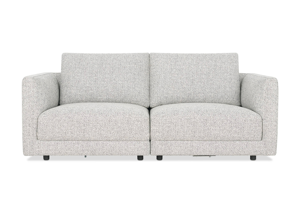 2-Piece Loveseat