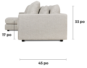 Sofa Side