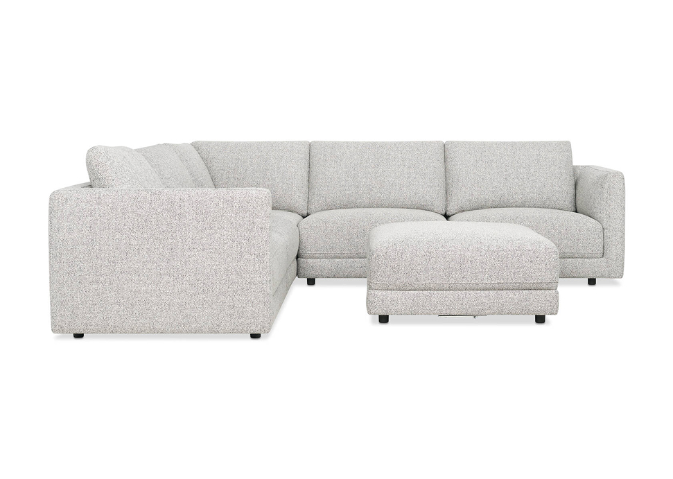 6-Piece Corner Sectional