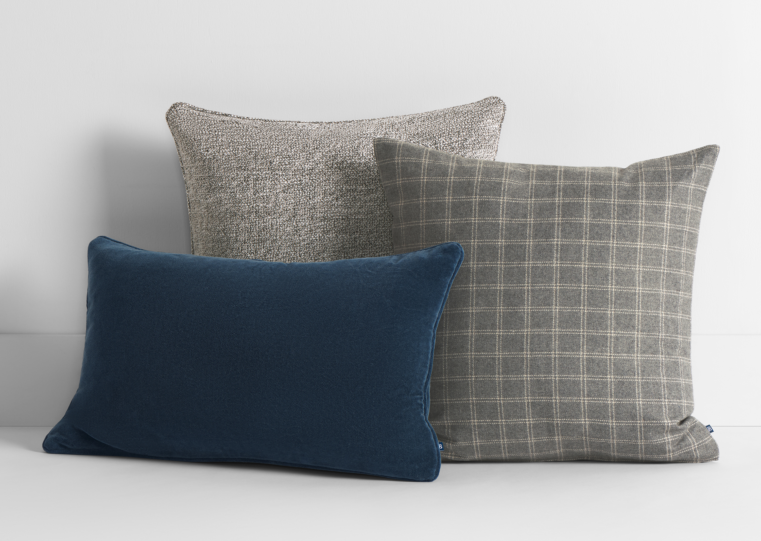 Atlantic Pillow Set